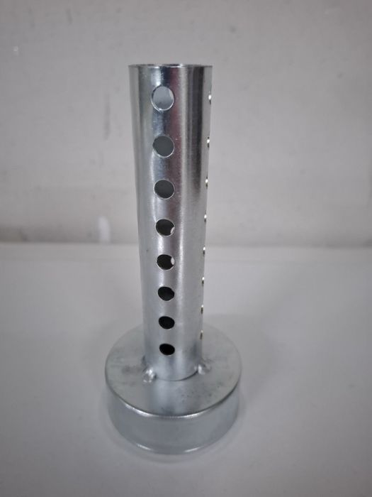 дбкилър заглушител