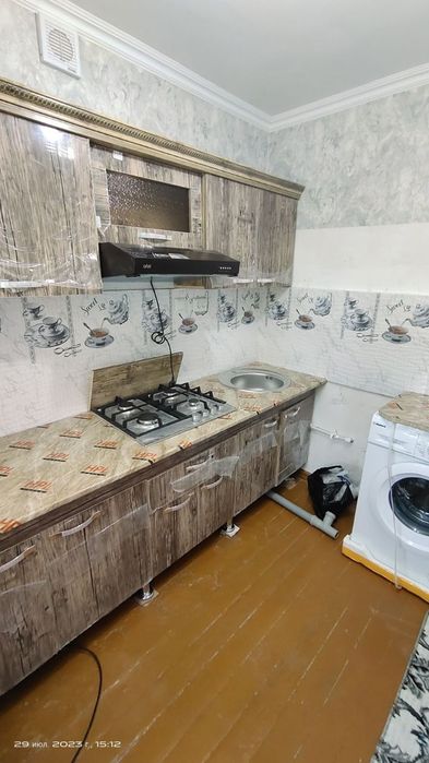 Аренда 2 хона, Кадышева, Авиасозлар-3, Метро Дустлик