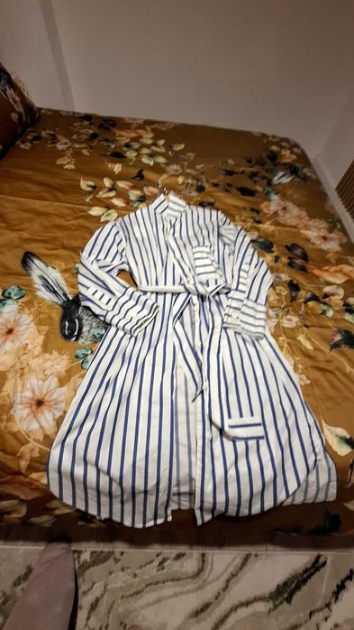 Rochie lunga ,Hugo Boss