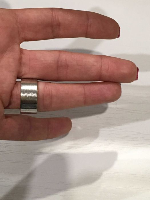 AIGNER Винтидж Пръстен