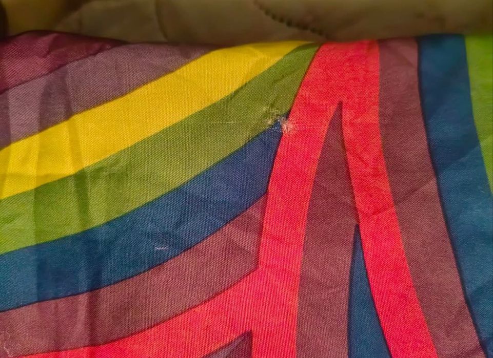 Детски спален чувал