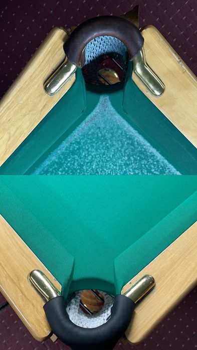 Бильярд сборка / разборка / ремонт Опыт 30 лет