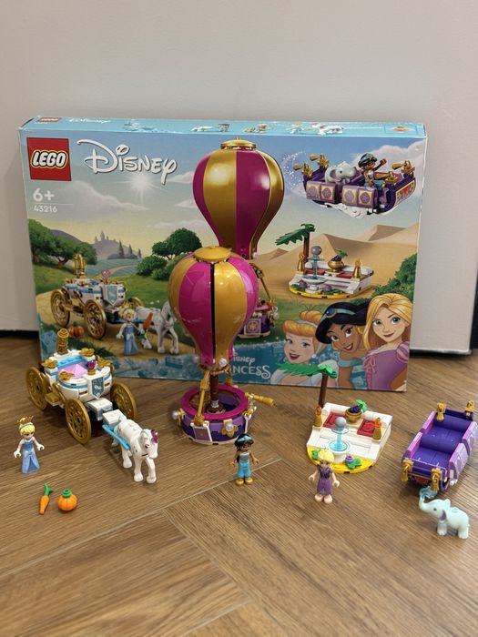 Набор Lego Disney