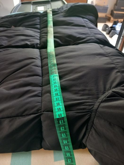 Geaca XXL Massimo Dutti  barbati