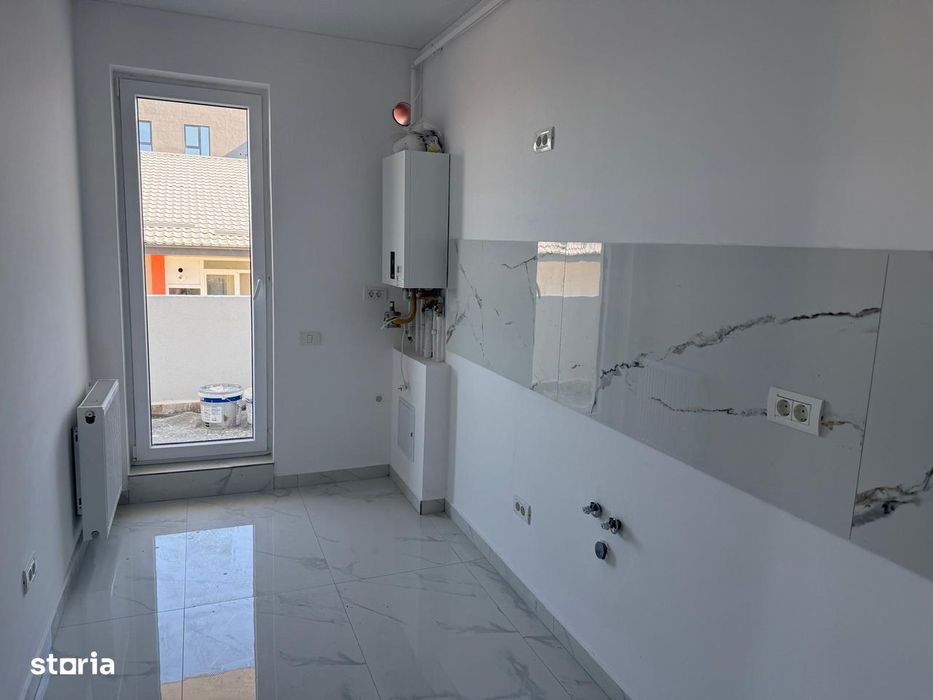 Garsoniera decomandata metrou Berceni