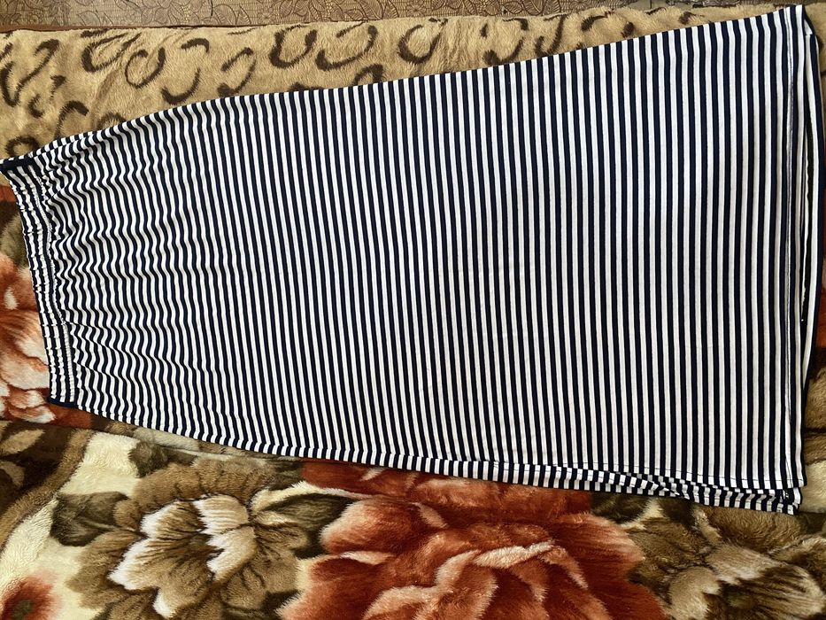 Пола носена е само веднъж