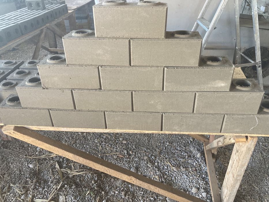 Лего кирпич станок