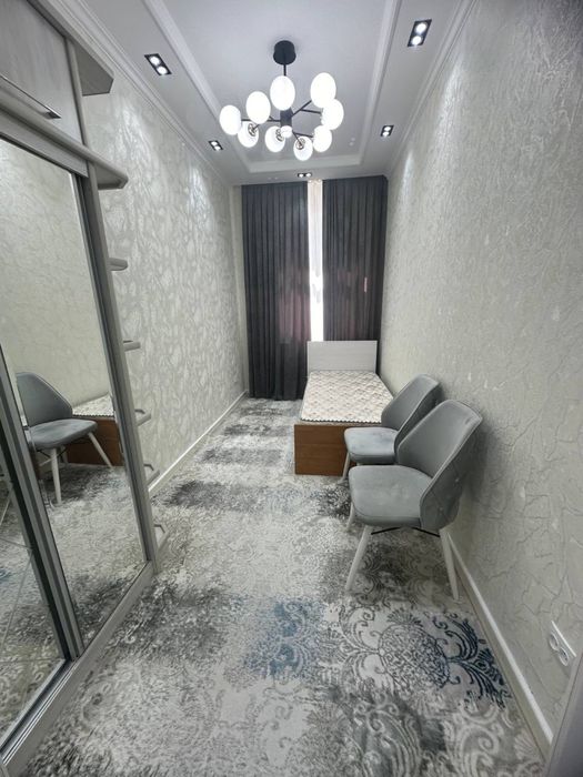 Аренда! Юнусабад-4 Новостройка