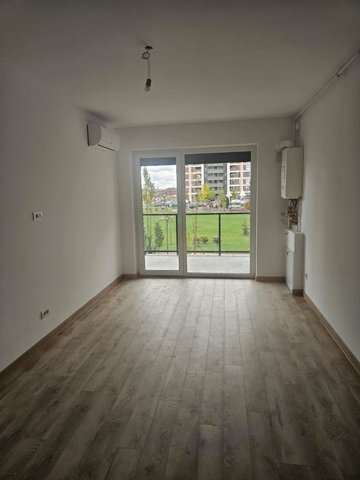 Apartament Adora Park