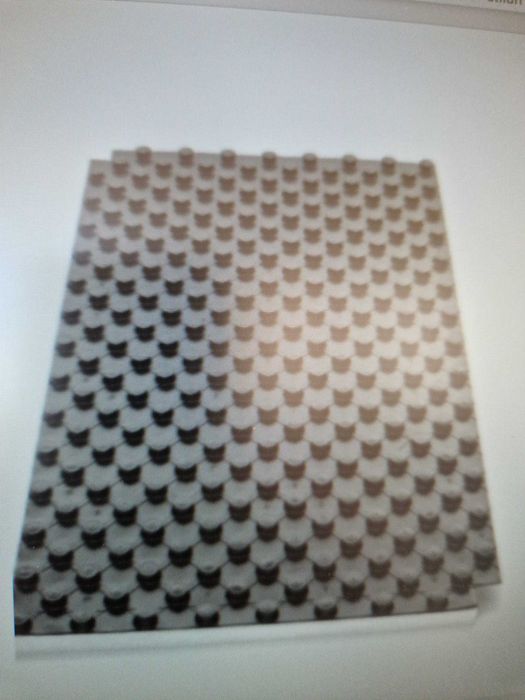 Placa de nuturi Romstal