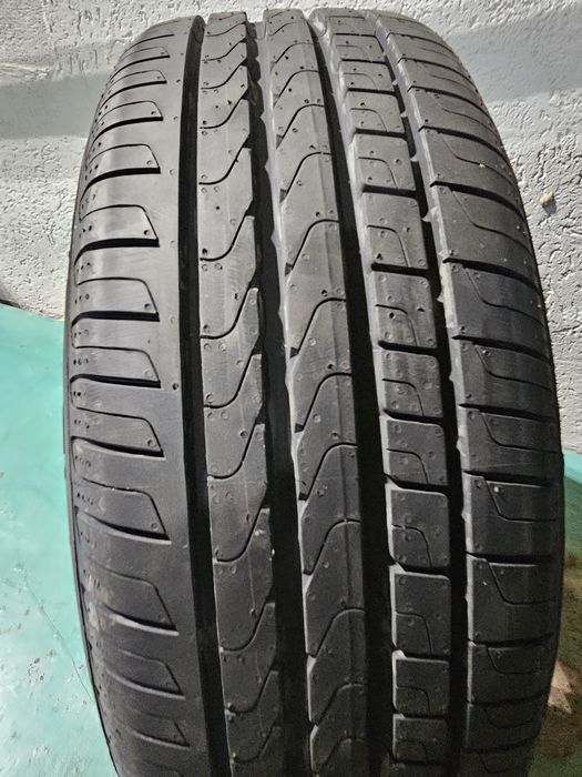 Vand Janta VW Istanbul 1buc originala 215 55 17