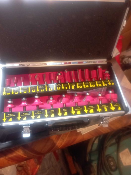 Электро инструменты продам в комплекте