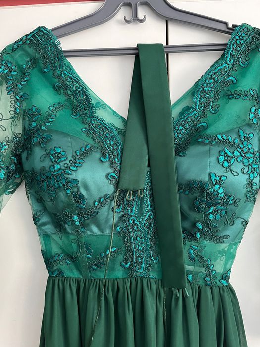 Rochie de evenimente - marimea S