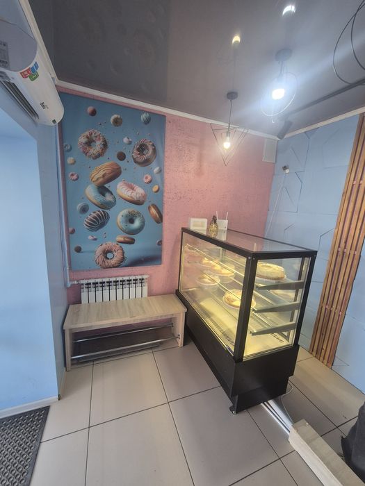 Коммер помещение