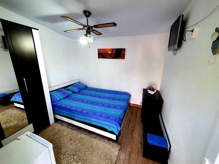 Cazare ieftin Costinesti Casa Lupu centru LANGA PLAJA!!!