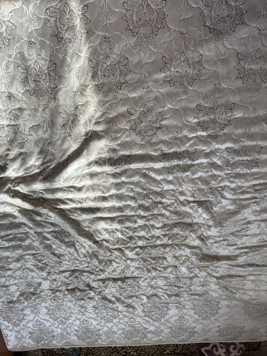 Матрас двухспалка