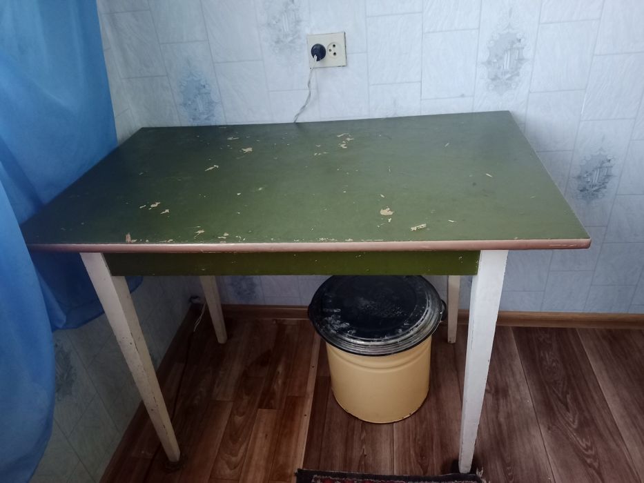 Продам советскую мебель