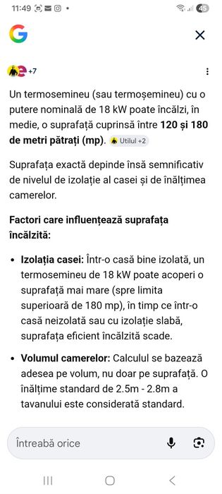 Termoșemineu Ptrity 18 kw