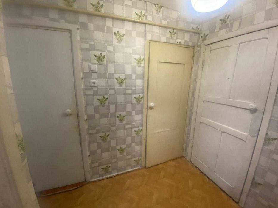 Продается 1я квартира  возле вокзала