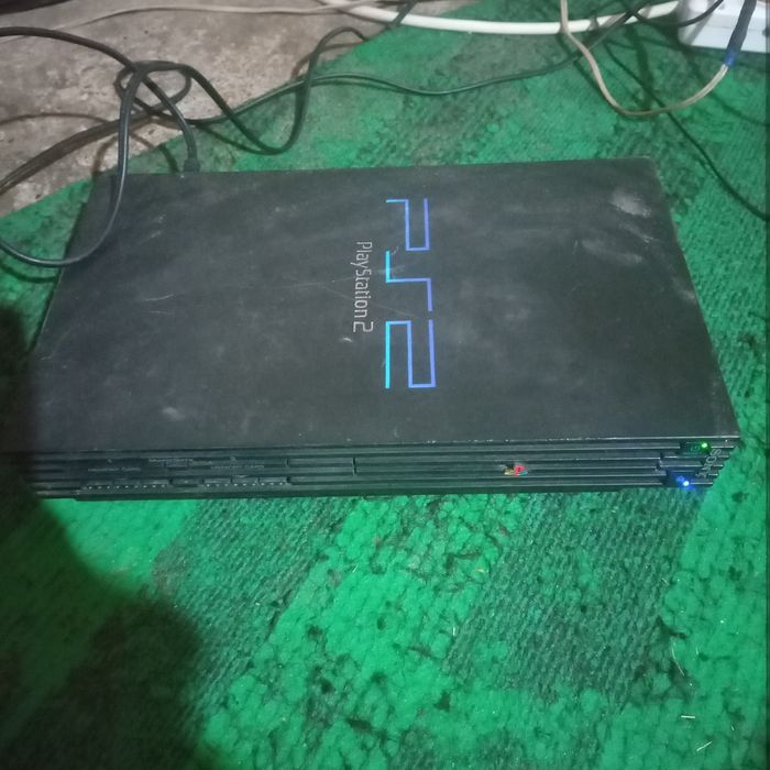 PS 2 fat sotiladi