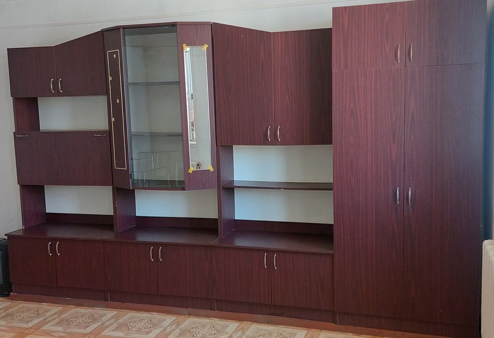 Стен    гарнитур