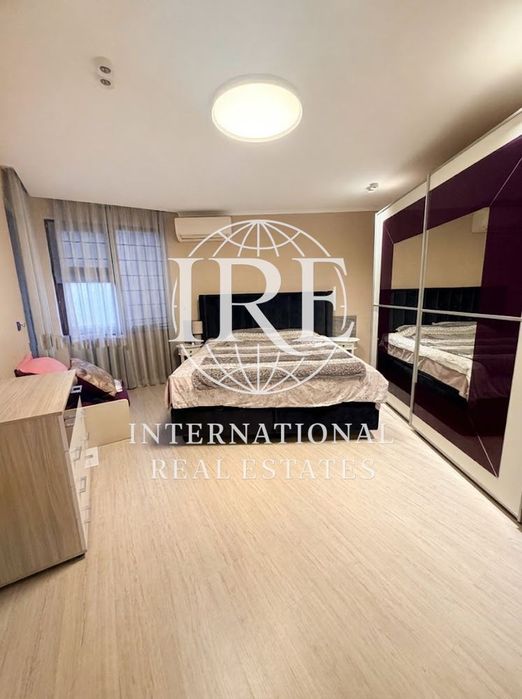 Продава се Тристаен апартамент в к.к. Св.Св. Константин и Елена - 102 кв.м за 2353 €/кв.м - Снимка #4