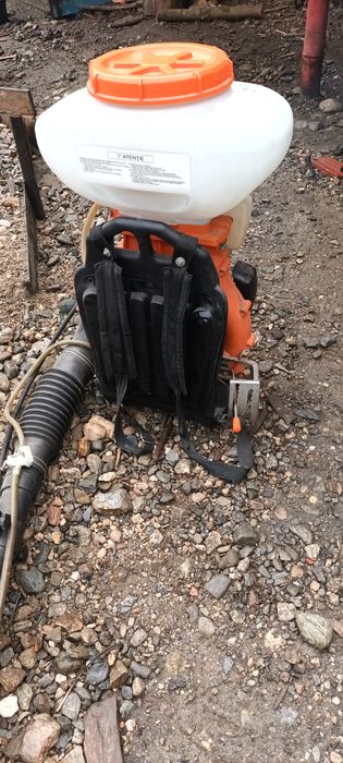 Atomizor ruris A103s