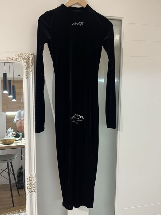 Евис Evis вечерни рокли