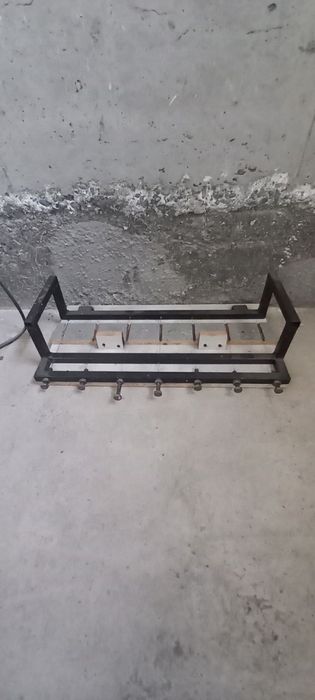 Sovun ishlab chiqaruvchi qurulma,