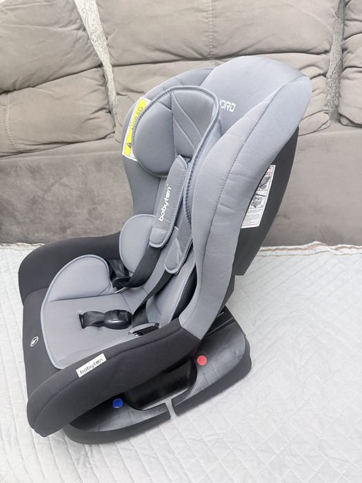 Автокресло babyton для малышей