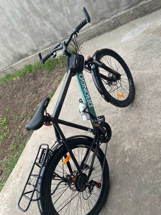 Velosiped 26 Drongo