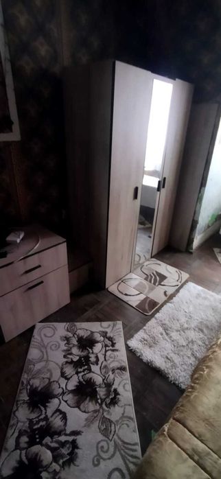 Garsoniera de închiriat
