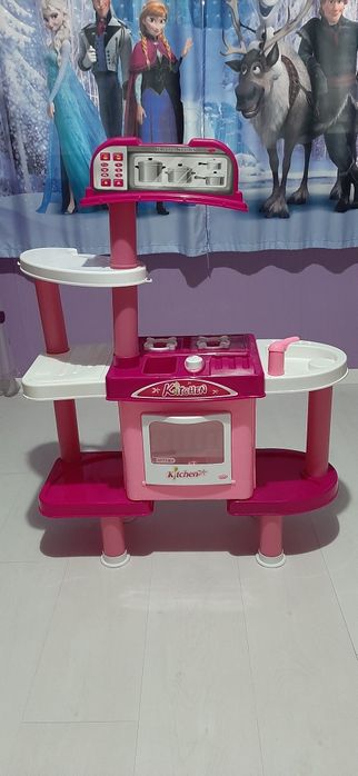 Детска кухня за деца