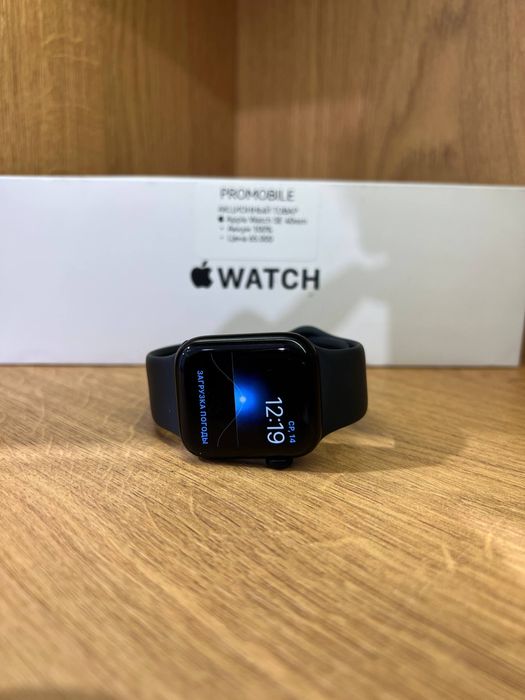 Apple watch se 2 44mm эплватч смартчасы