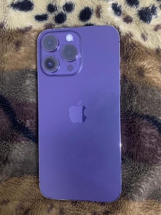 Продам айфон 14 pro max