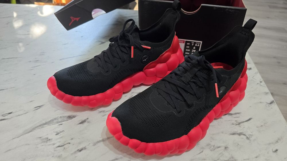 Pantof sport Mizuno Enerzy