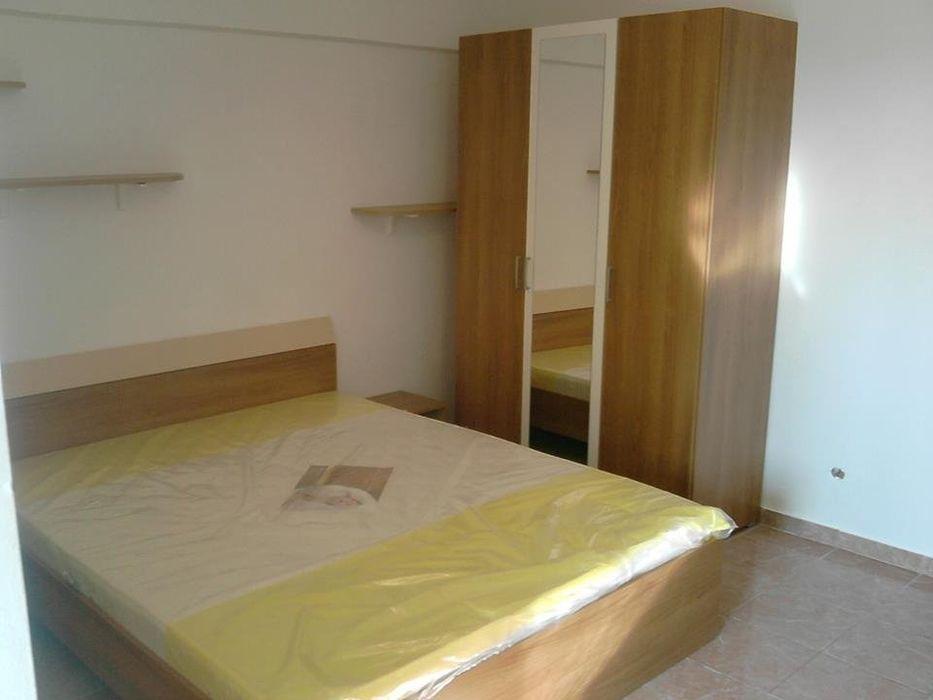 Apartament 1 camera Hala Centrala