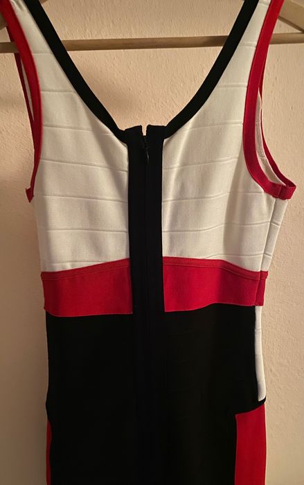 Ластична Празнична рокля