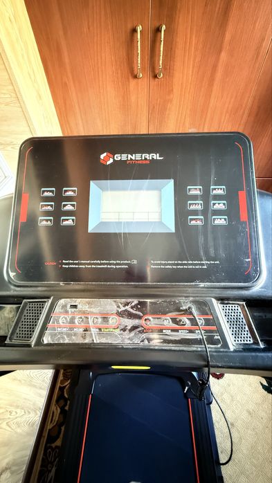 General fitness GF-4040M begavoy darojkasi