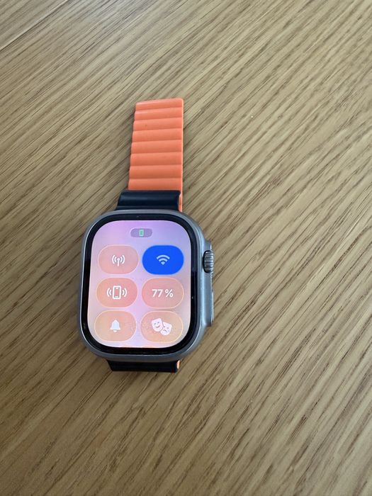 Apple Watch Ultra 2