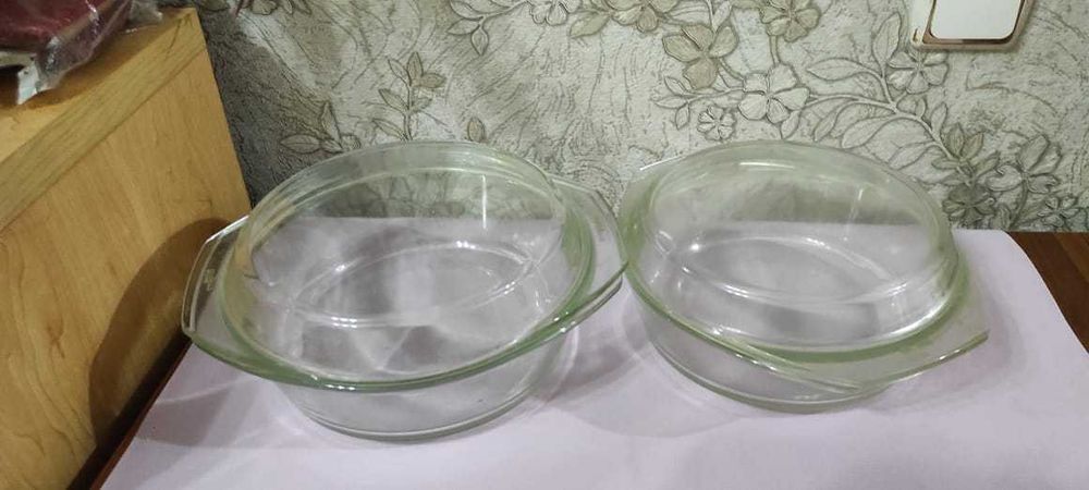 Продам посуду для микроволновки