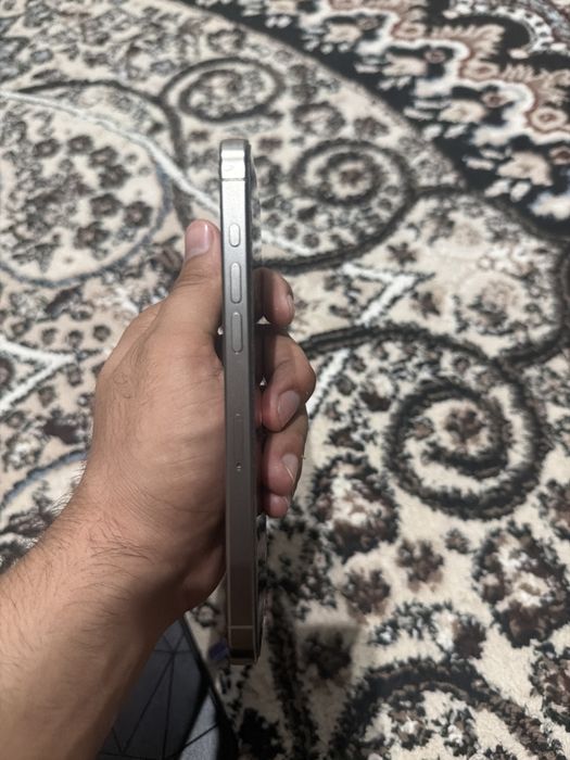 Iphone 15 proMax