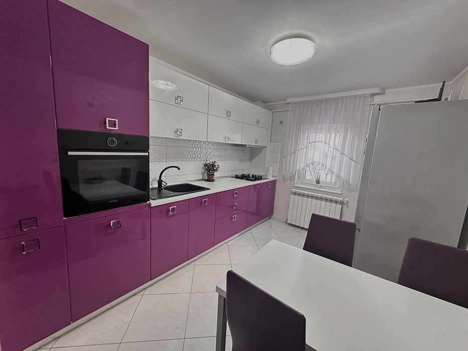 Apartament 3 camere Obcini