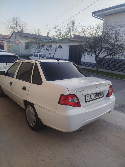 Nexia 2 1.6 Dons