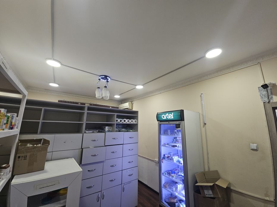 Ижарага берилади. 50 кв 3 хона