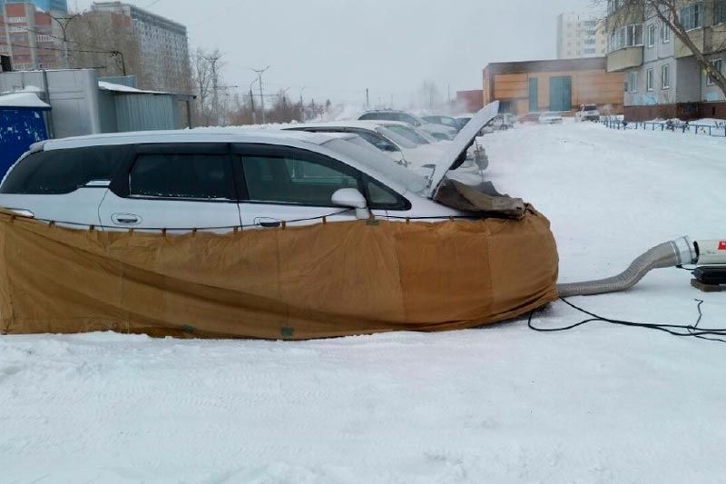 отогрев 24/7 заведем авто