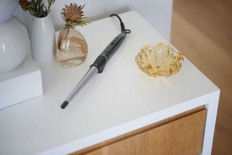 Маша за къдрене Philip’s BHB872/00 НОВА !!!