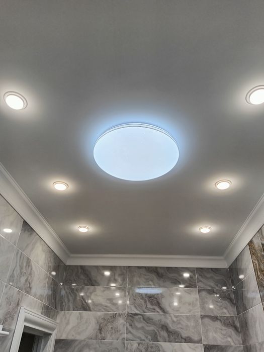 Услуги электрика