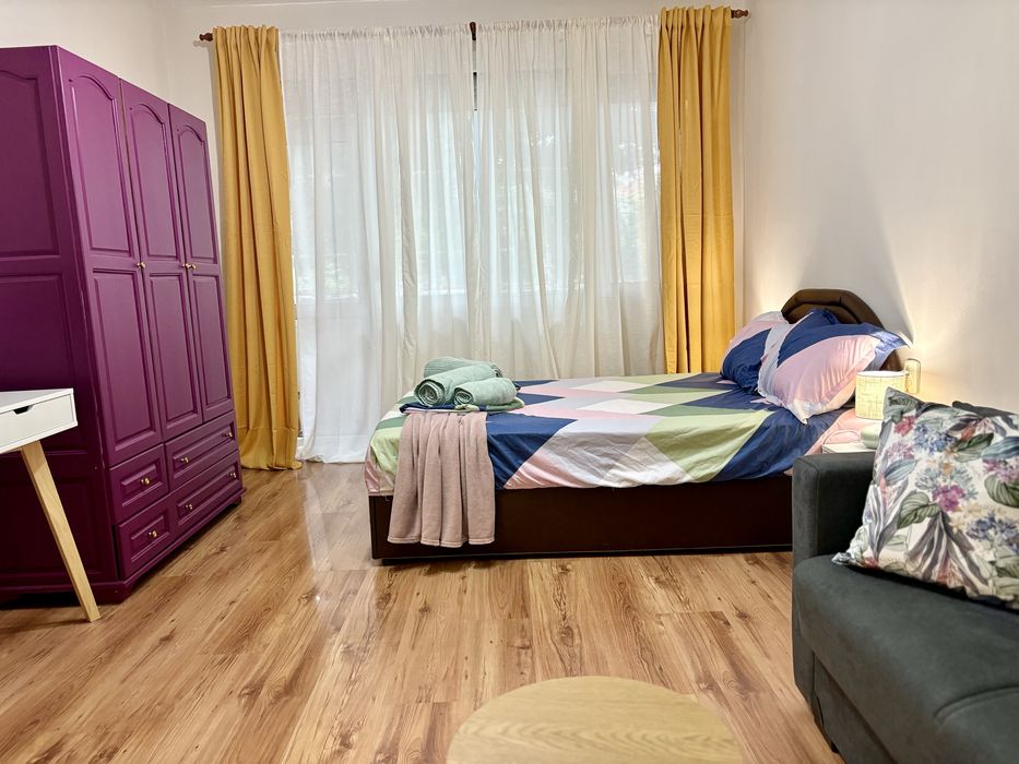 Sozopolis Haven Apartment