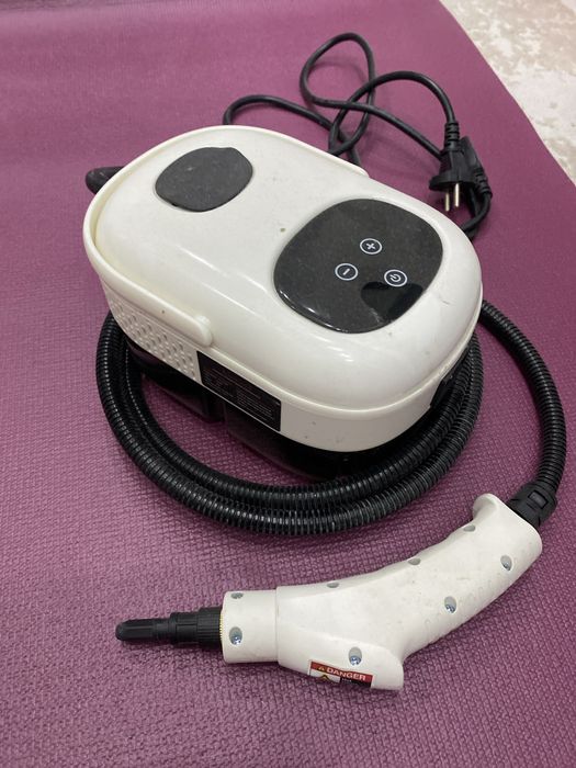 Пароочиститель парогенератор